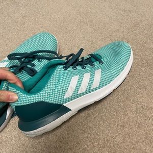 Adidas running shoes